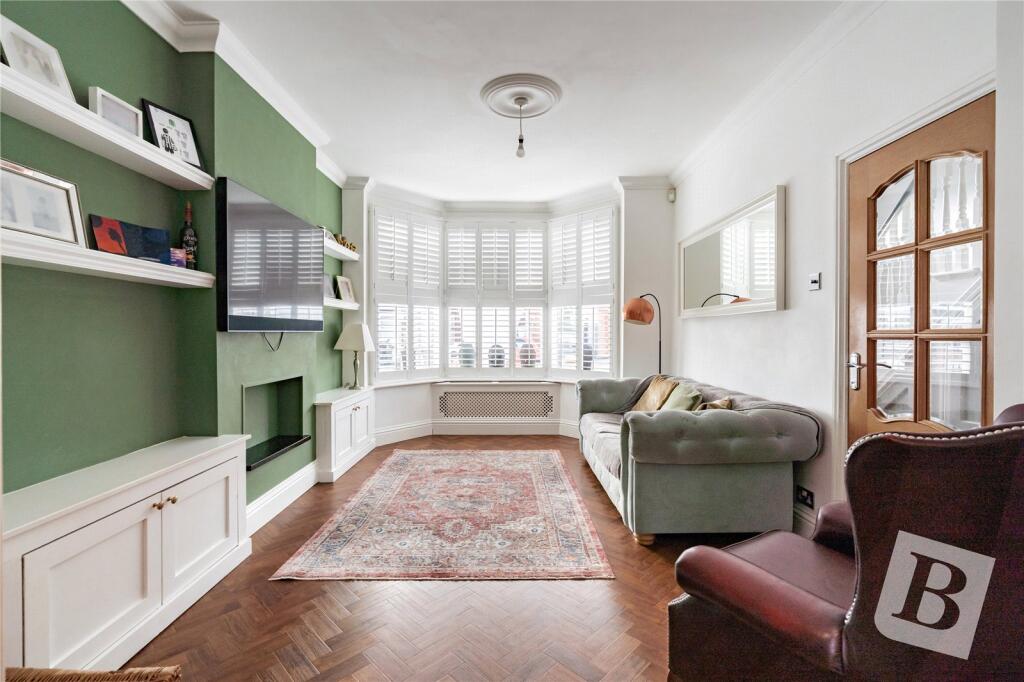 St. Lawrence Road, Upminster, RM14 photo 3