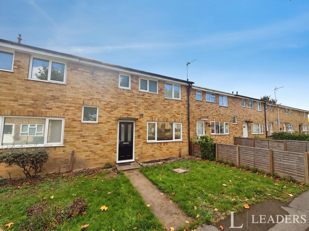 Main image of property: Holly Walk, Witham, Essex, CM8