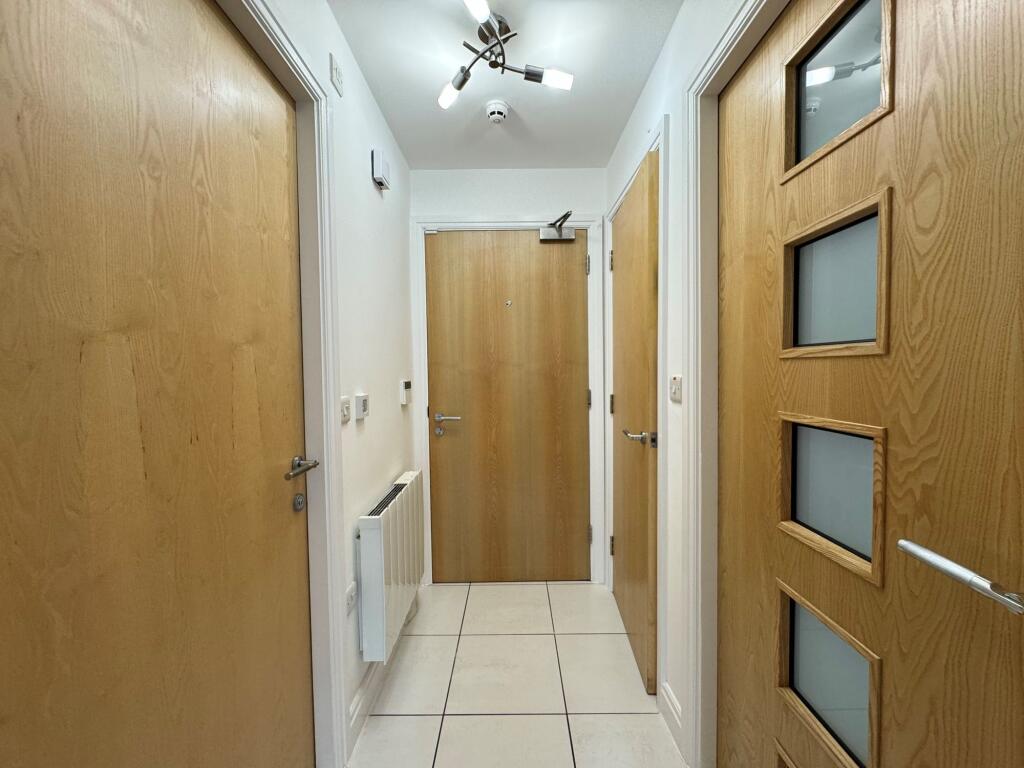 Apartment in Manchester - View 4