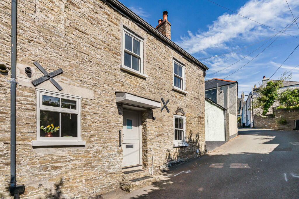 Main image of property: West Alvington , Kingsbridge