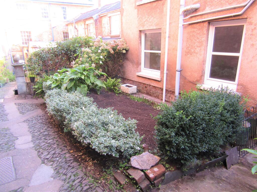 Main image of property: Albert Terrace, High Street, Crediton