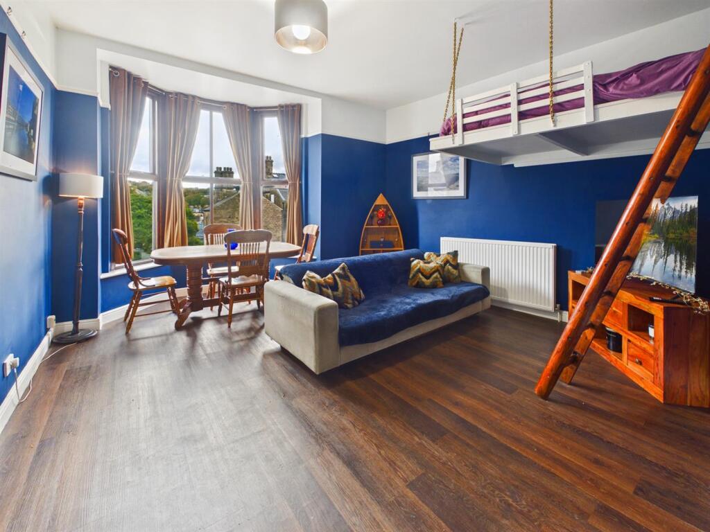 Apartment in High Peak, Buxton - View 2