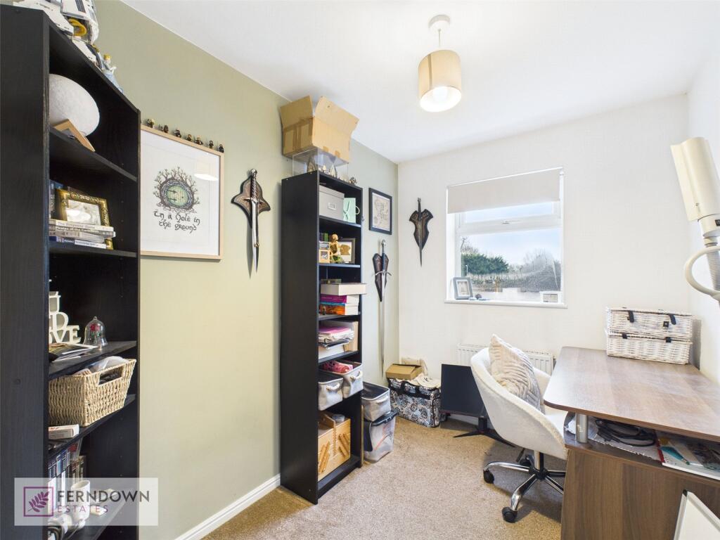 Additional image 8 of Radlow Crescent, Marston Green, Birmingham, B37