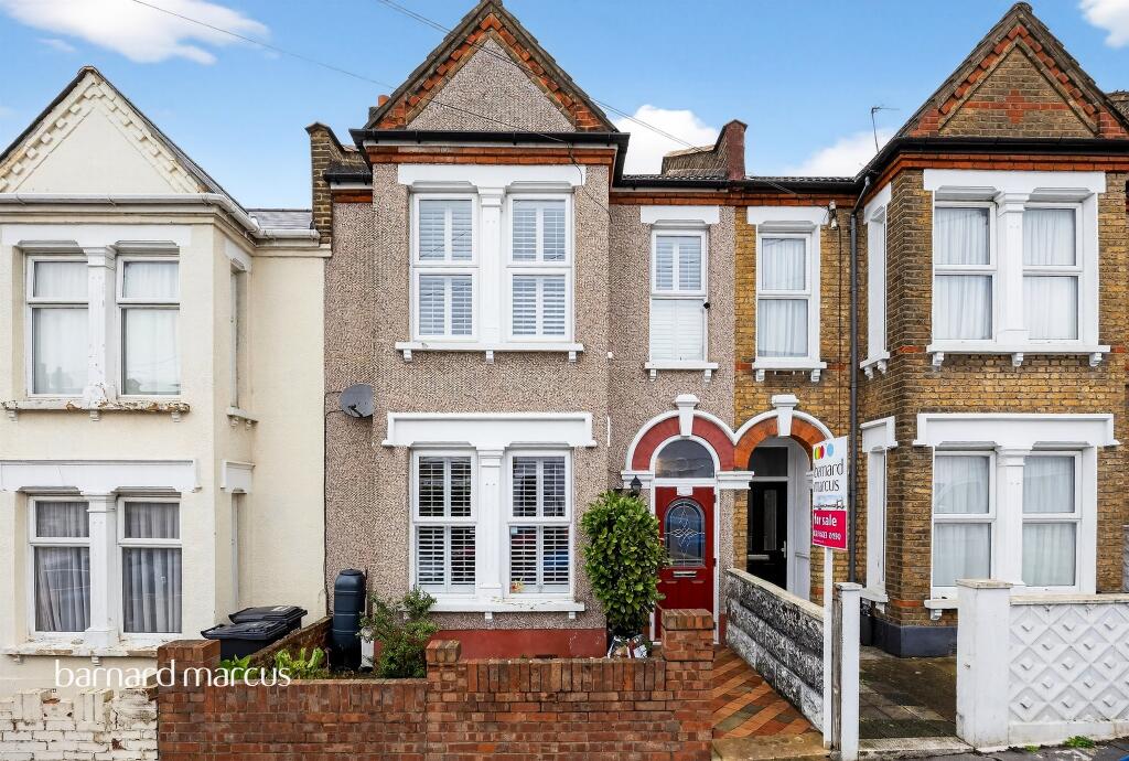 Main image of property: Woodville Road, Thornton Heath