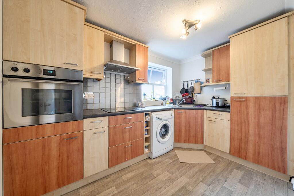 Main image of property: Appleton Square, Mitcham, CR4