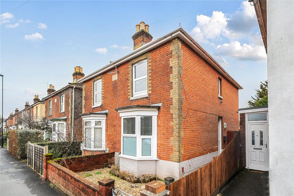 Main image of property: Tremona Road, Southampton, Hampshire, SO16