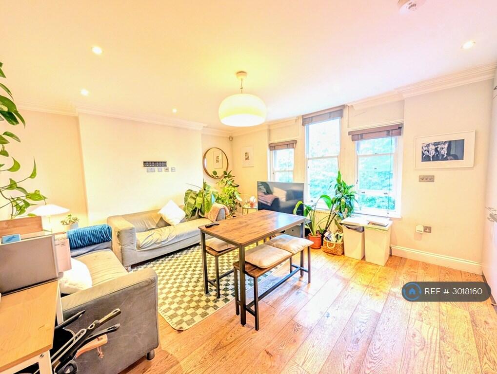 Pis de 4 habitacions