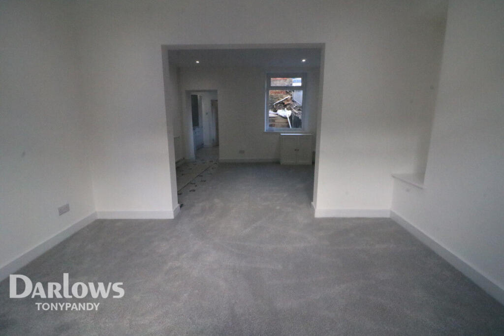 Main image of property: Park road, Cwmparc, Treorchy CF42