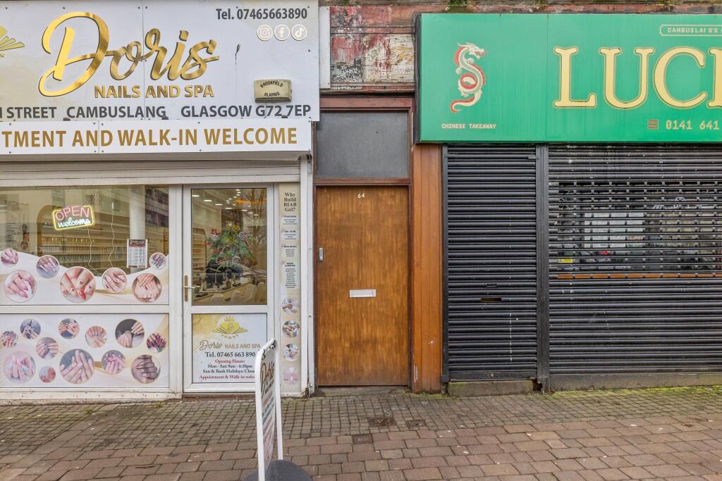 Main Street, Glasgow, G72 7EP - 5