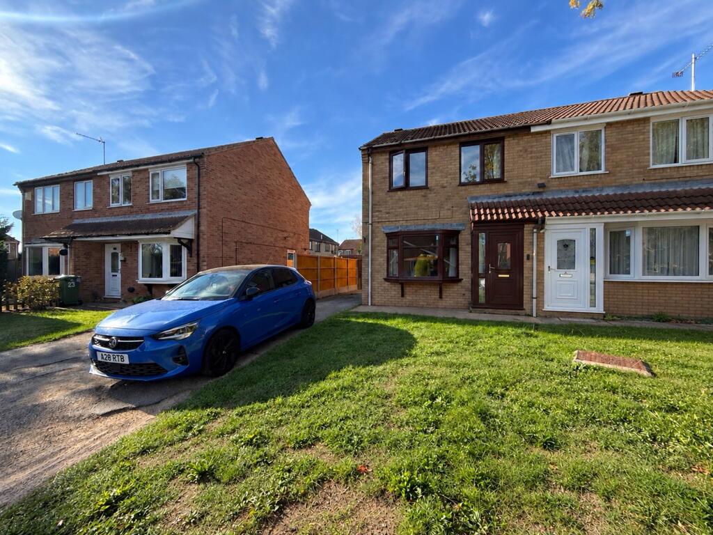 Main image of property: Elsham Close, Lincoln, LN6