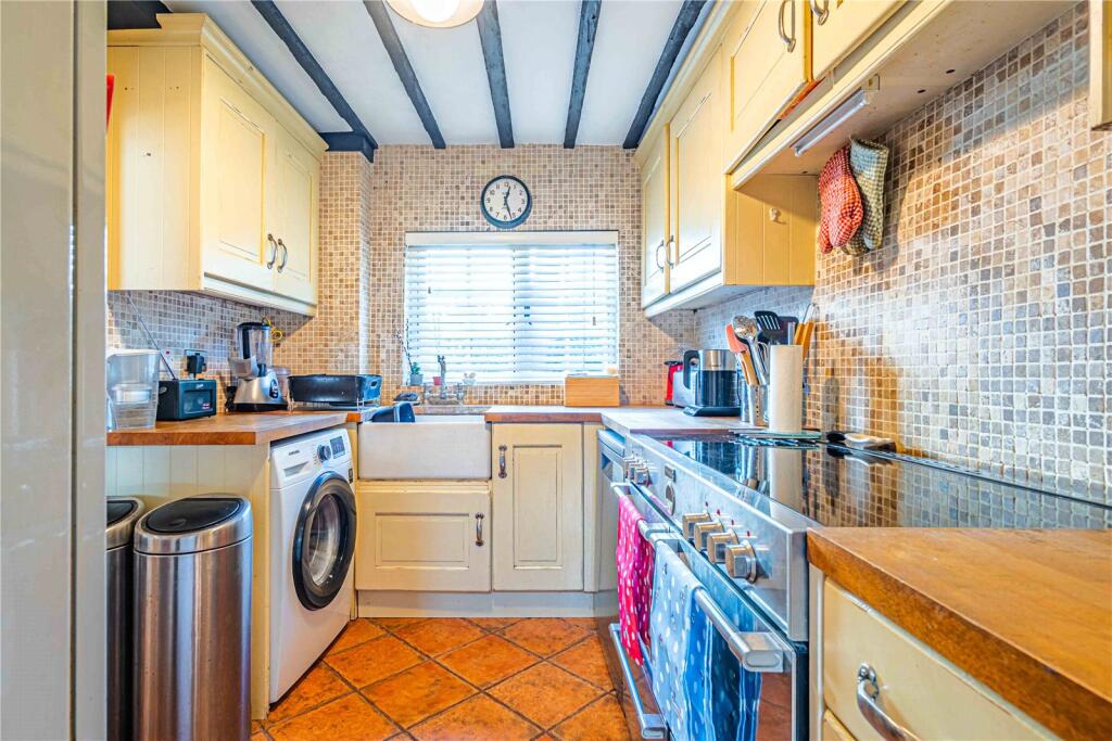 House in Hemel Hempstead - View 3