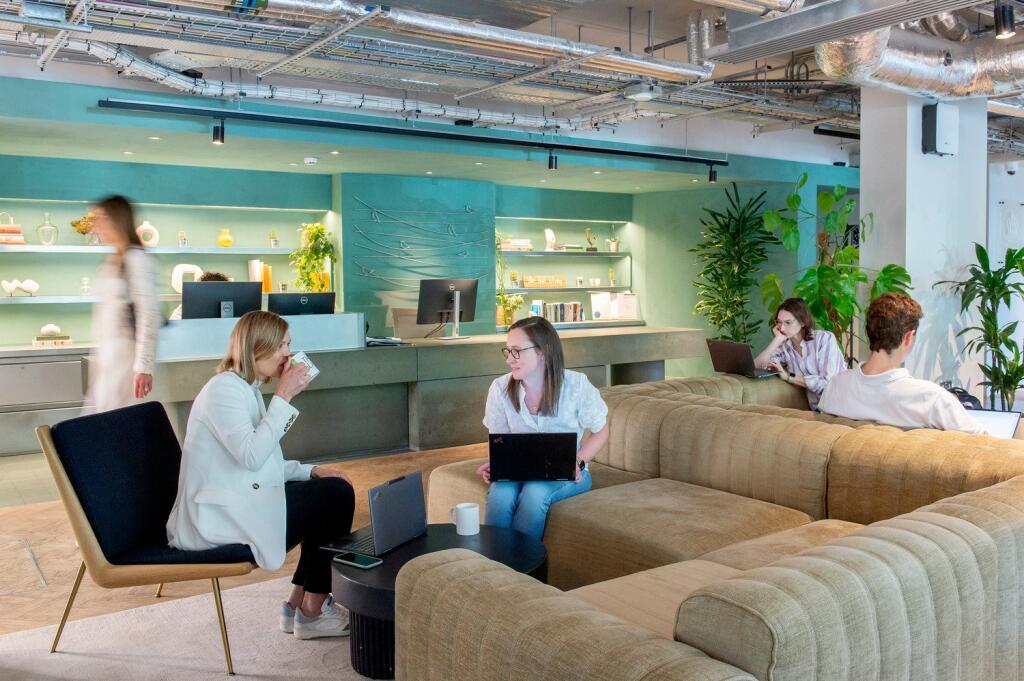 Main image of property: The Lark, 
Moat Street, SW11