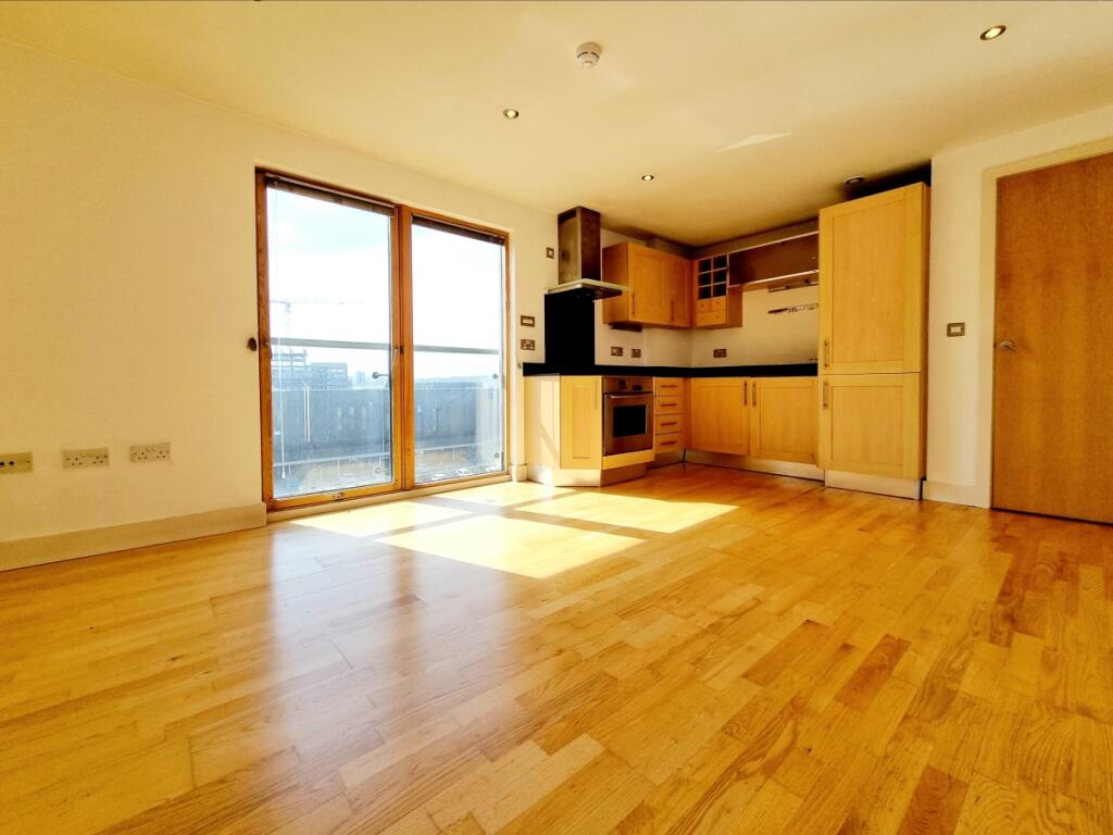 Main image of property: MacKenzie House Leeds Dock Chadwick Street Leeds LS10