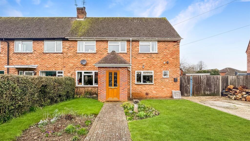 Main image of property: Salisbury Crescent, Blandford Forum