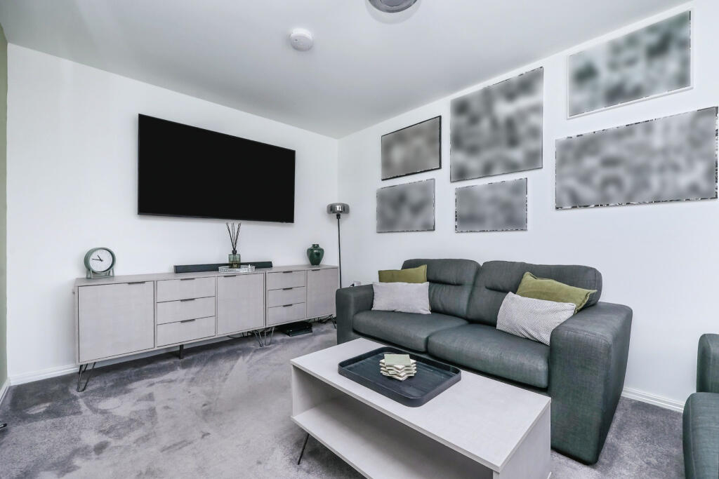 House in Amber Valley, Shipley Lakeside, Shipley - View 4