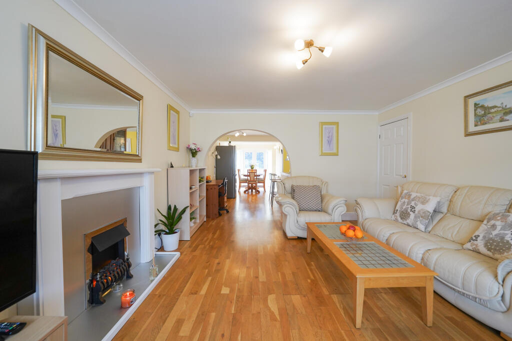 House in Leicester - More