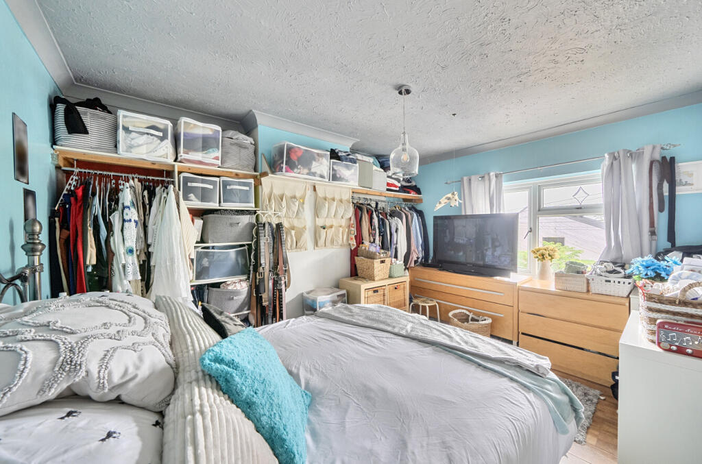 Burrowfield, Bruton, Somerset, BA10 0HN - View 5