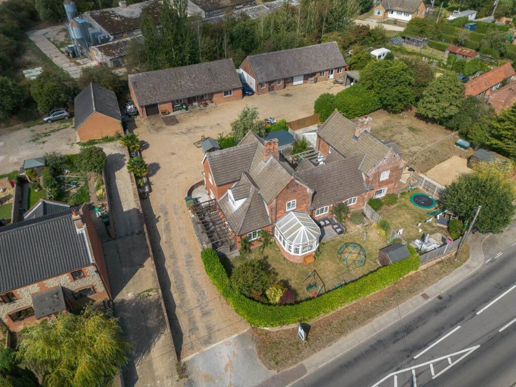 Main image of property: Crossdale Street, Northrepps