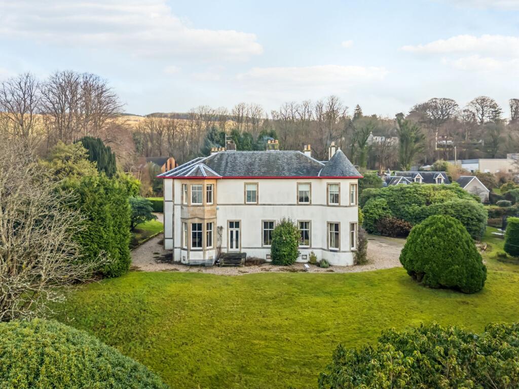 Main image of property: Rhu, Helensburgh, G84