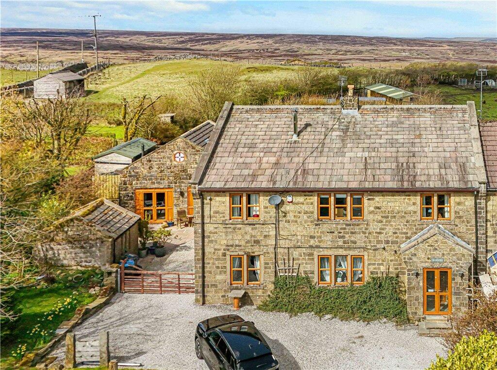 Main image of property: Greenhow Hill, Harrogate, North Yorkshire, HG3