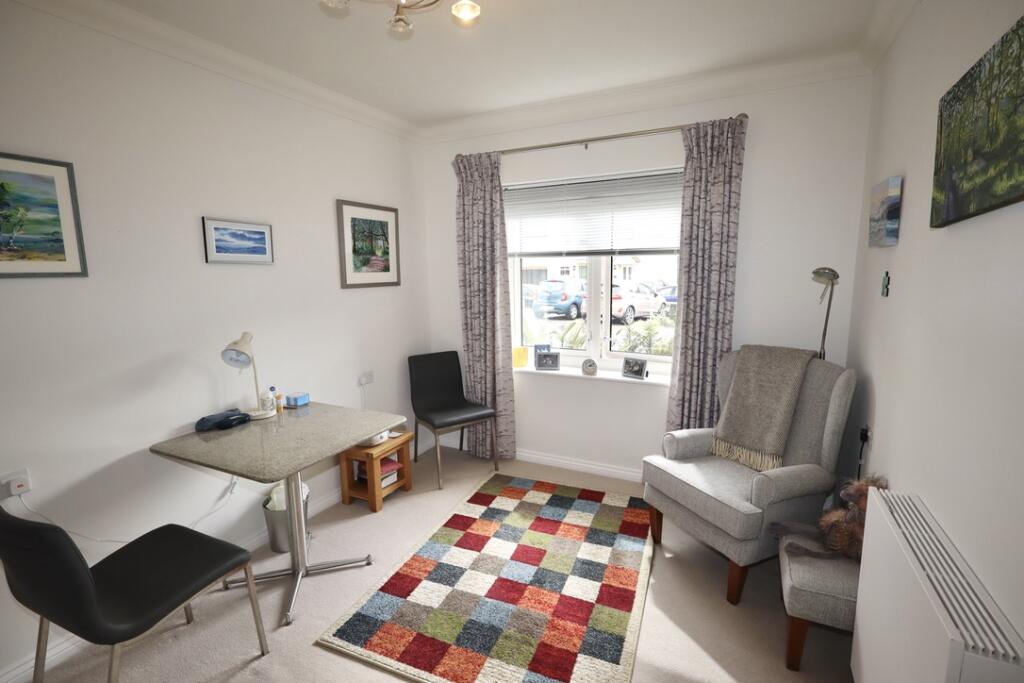 St. Athelm Lodge, Wells photo 5
