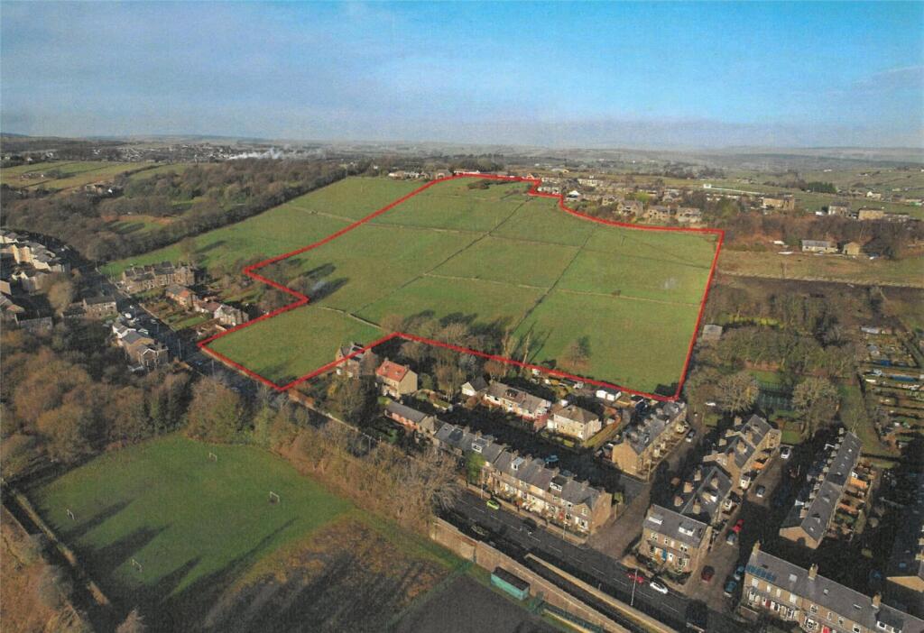 Main image of property: Thornton Road, Thornton, Bradford