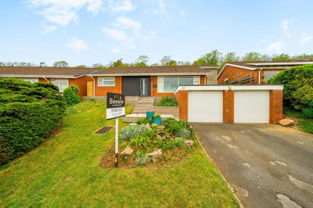 Main image of property: Balmoral Way, Weston-super-mare, BS22 9AD