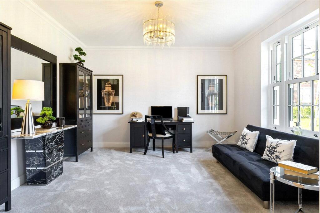 Millbrook Meadow, 26 Tilney Way, Tattenhall, Chester, CH3 - More