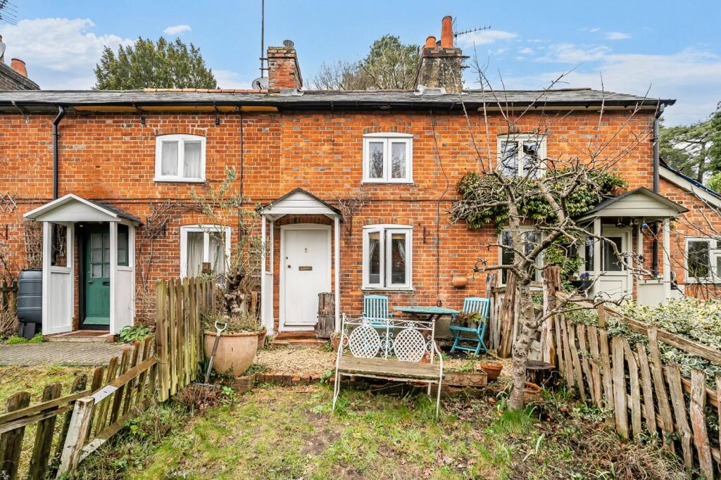 Main image of property: Vicarage Lane, The Bourne, Farnham, Surrey, GU9