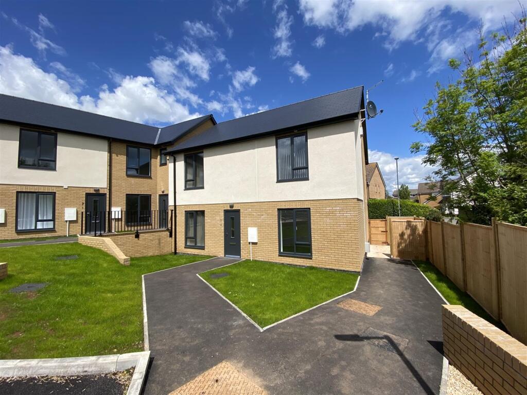 Main image of property: Ormerod Road, Chepstow