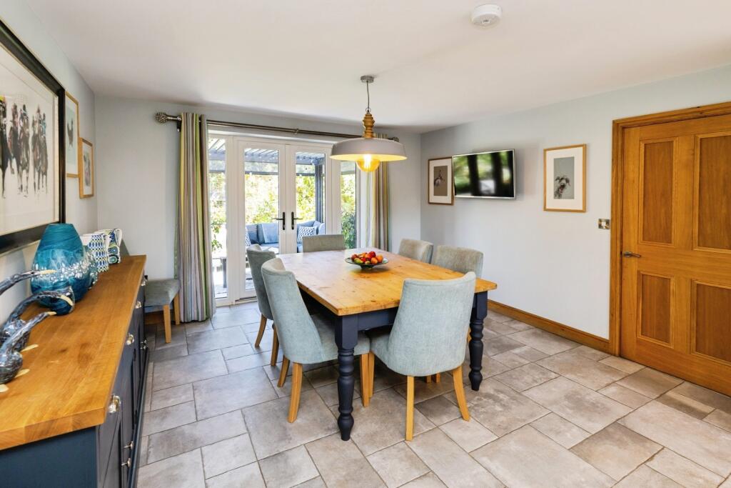 House in Shrewsbury - View 4