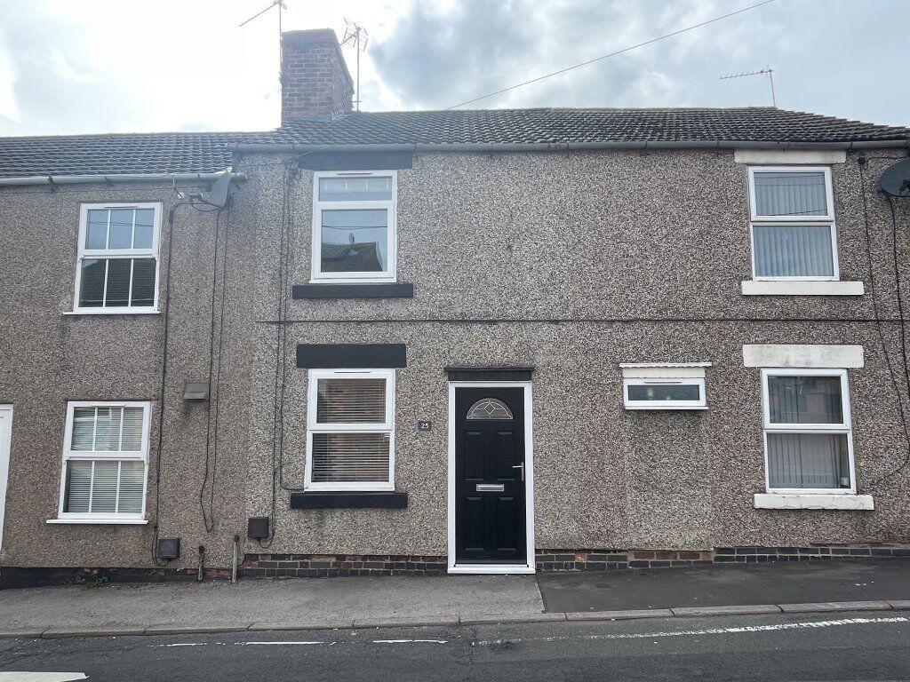 Main image of property: Alma Street Alfreton