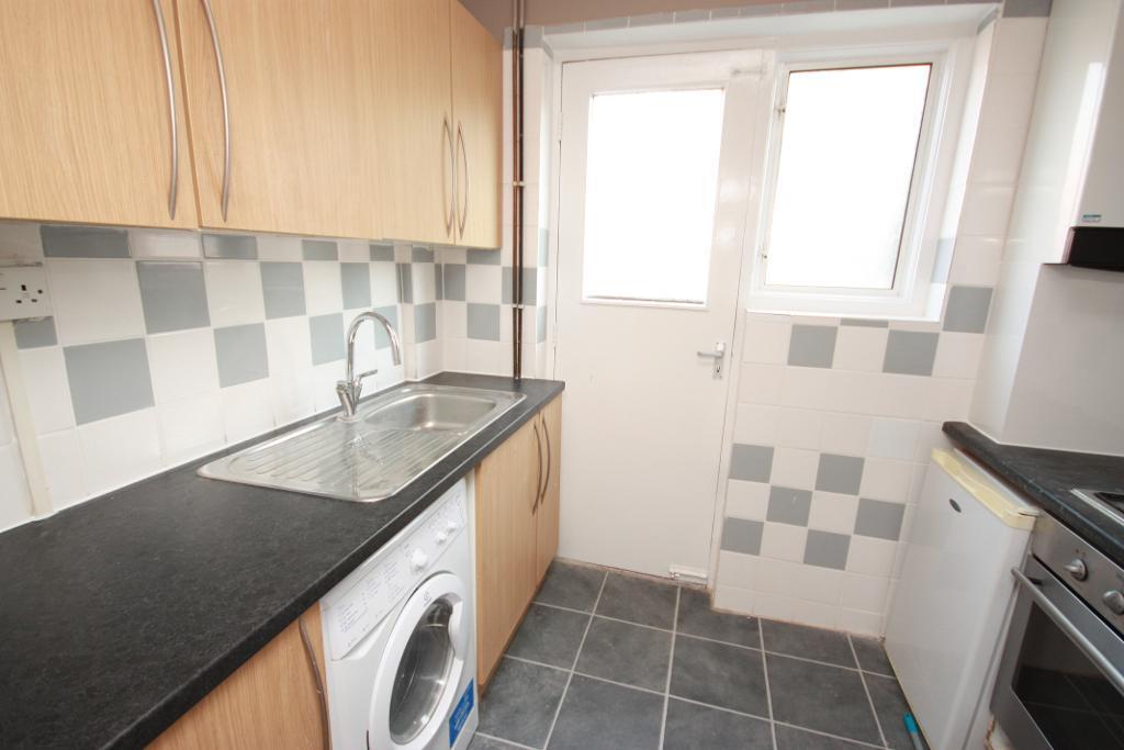 3 bedroom terraced house for rent