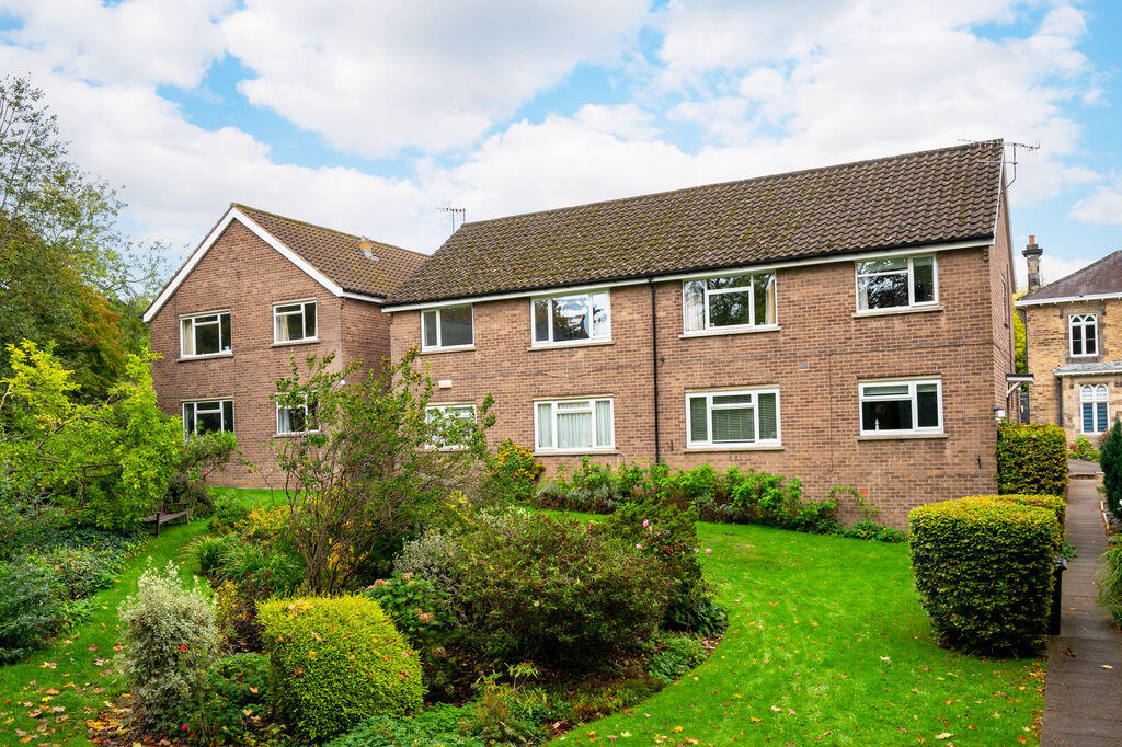 Main image of property: Oakburn Court, Broomhall Road, Sheffield 