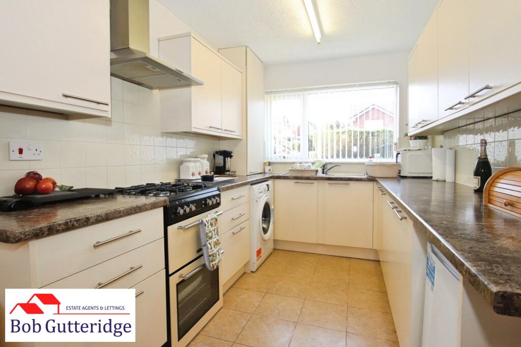 House in Stoke-on-Trent - View 5