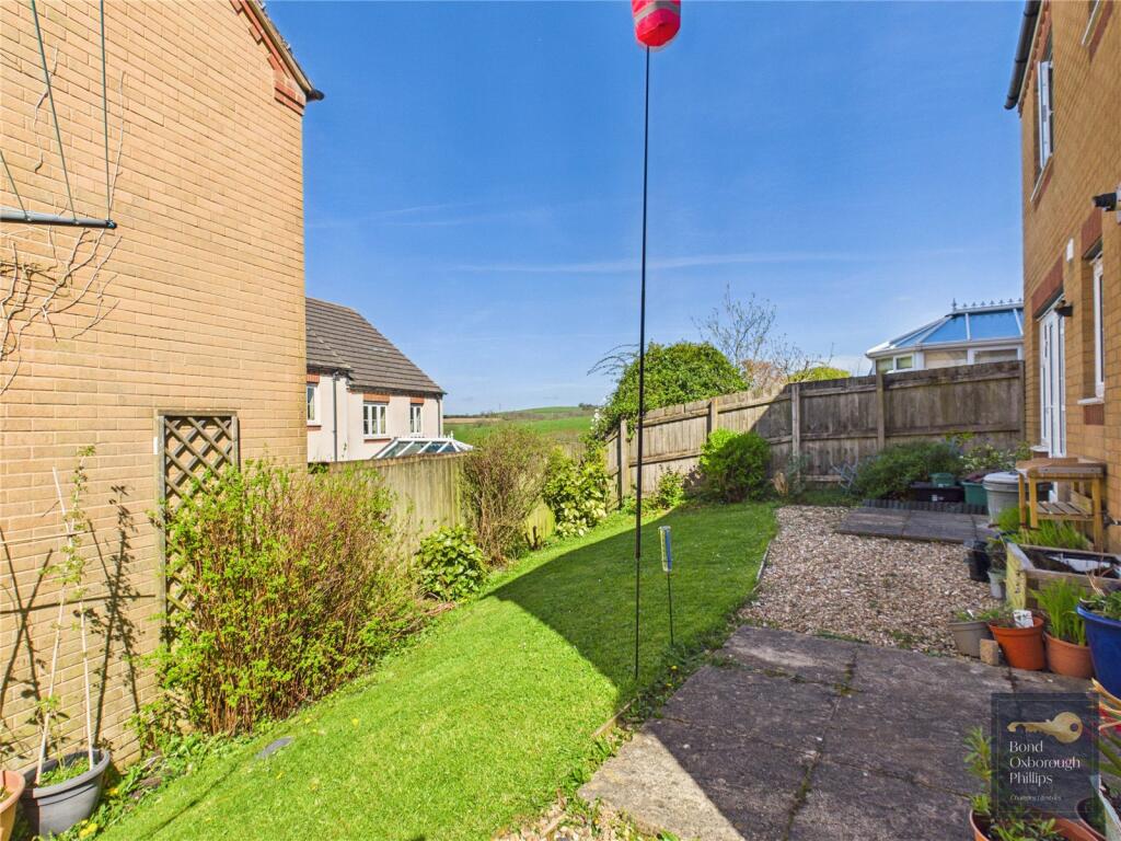 Main image of property: Morton Drive, Torrington, Devon