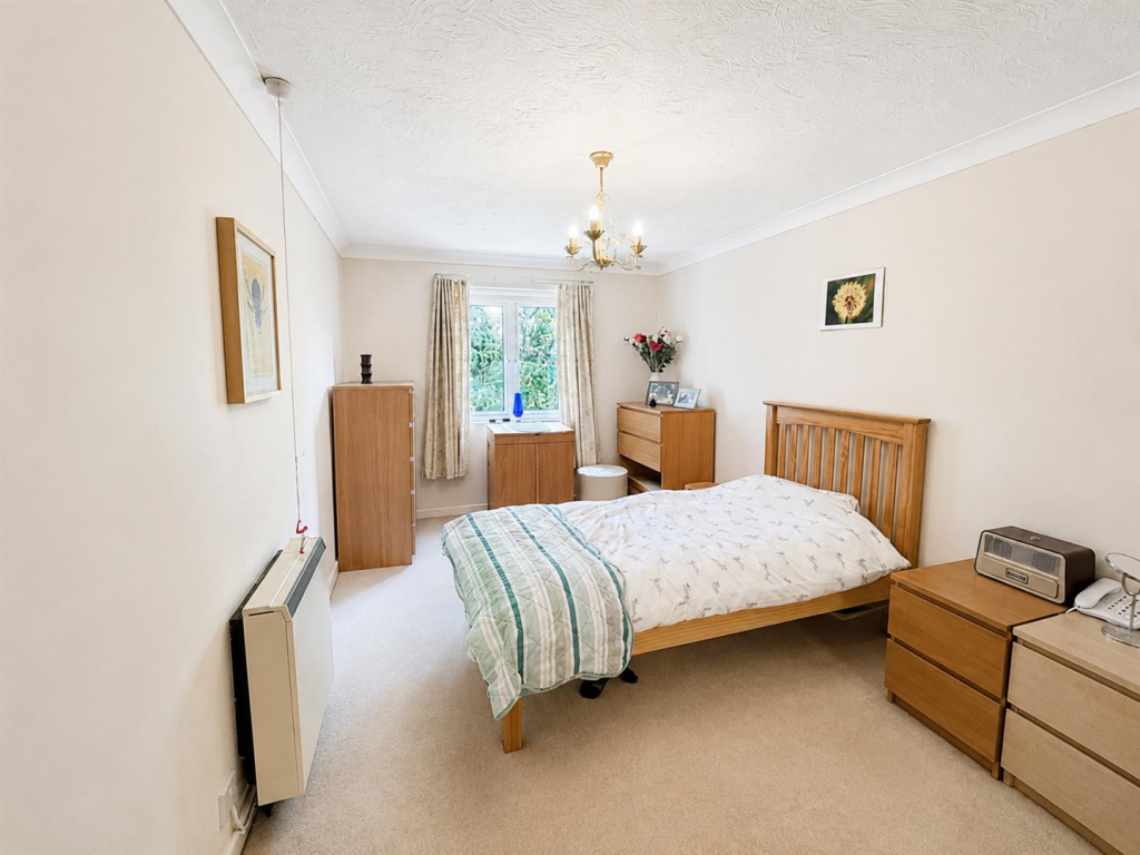 Apartment in Cardiff - More