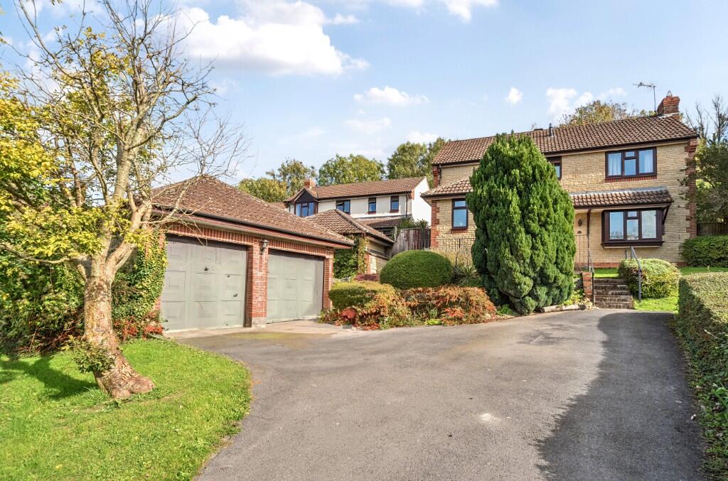 Main image of property: Cole Mead, Bruton, Somerset, BA10 0DL