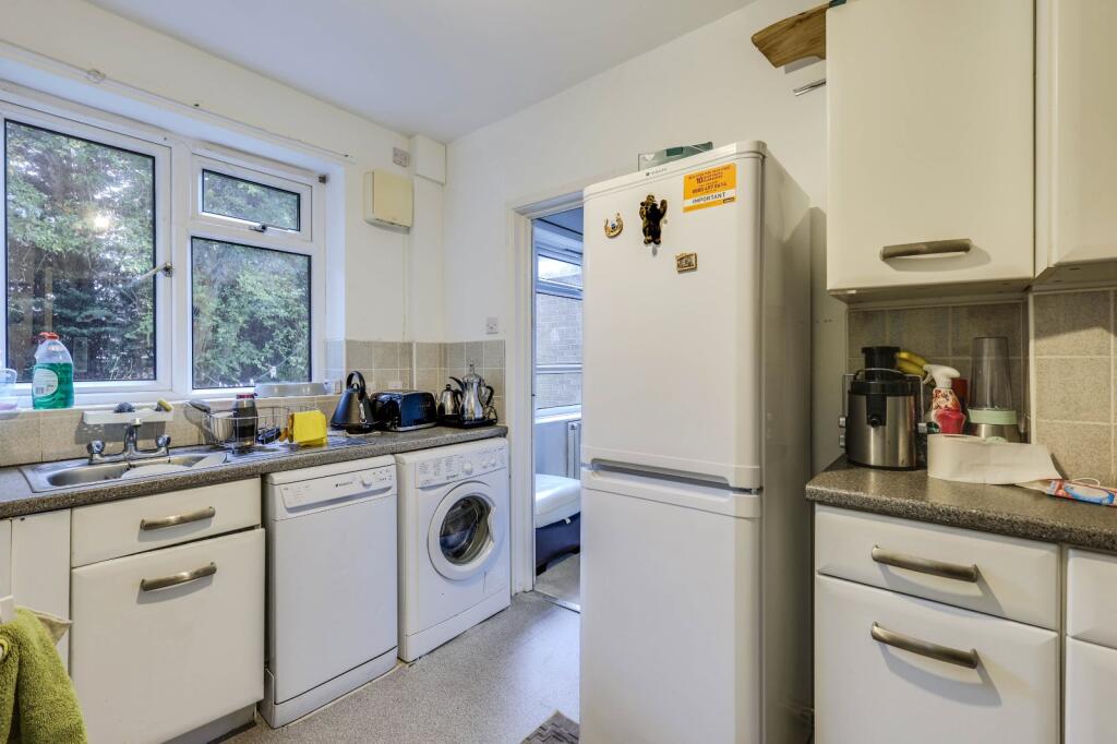 House in Leeds, Troy, Tinshill - View 5