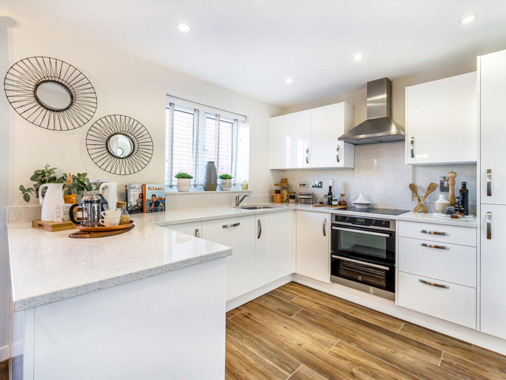 House in Nottingham - View 4