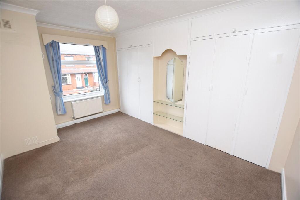 House in Leeds - More