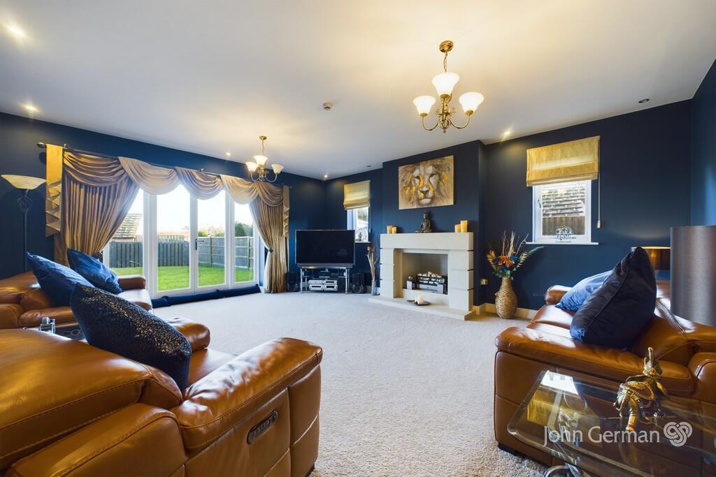 Station Lane, Walton-on-Trent photo 4