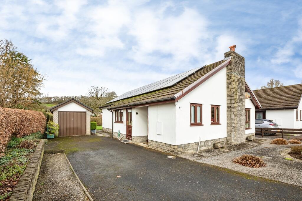 Main image of property: Brodulais, Llanwrda, Carmarthenshire, SA19