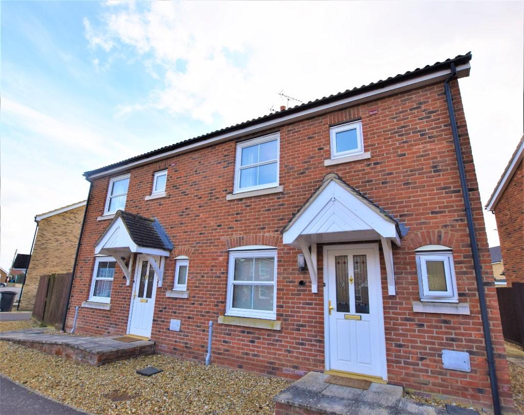 Main image of property: Blenheim Close,West Row,IP28