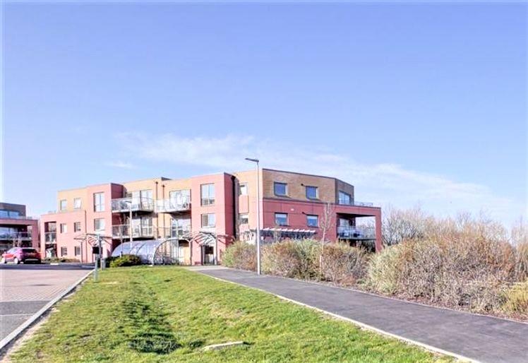 Weavers Close, Eastbourne