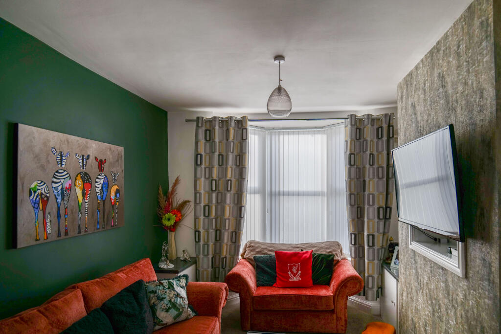 House in Liverpool - View 3