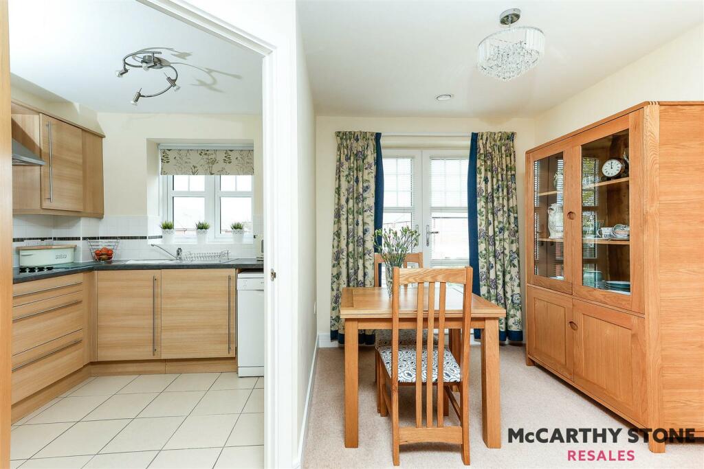 Additional image 7 of Dugdale Court, Coventry Road, Coleshill, Birmingham