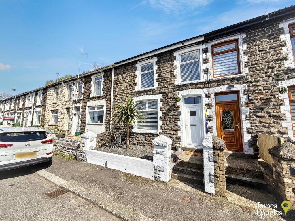 Main image of property: Pontshonnorton Road, Cilfynydd, Pontypridd