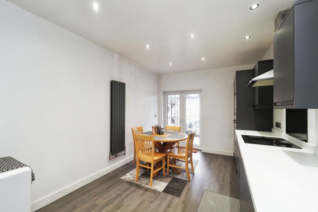 House in Derby, Peartree - View 5