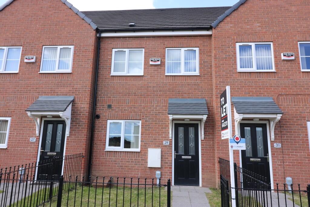 Main image of property: Bishop Alcock Road, Hull